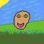 dancing potato