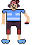 ash ketchum