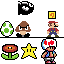 Mario stuff