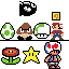 Mario stuff