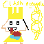 geo kap clash royale