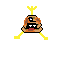pankake man idle