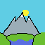 mountain