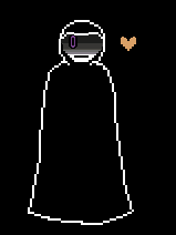 me in undertale 0 1