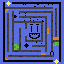 suuuper maze