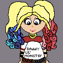 harley quinn final
