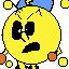 pac man