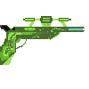 gun