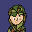 army dude