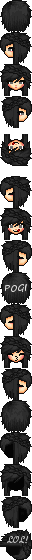 as