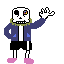 save the story undertale