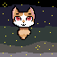 kak the space cat