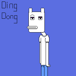 dingdong