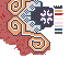 kilim macrame