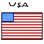 usa flag