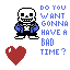 sans undertale