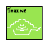 the shrine