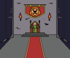 king fusama