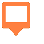 blank popup