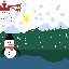 la navidad