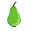 pear