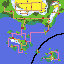 my pokemon region map