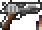 Golden Pistol (Simple and lazy resprite of the Pistol from Terraria)
