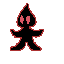 fire dude