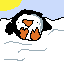 penguin