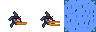 shark hat