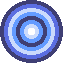 dkbluecircle