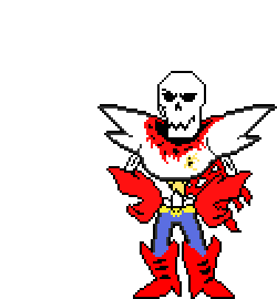 RevetFell papyrus