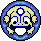 zuma 8 bit frog zuma