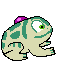 zuma frog