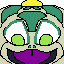 zuma frogy
