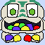 zuma froggy zuma deluxe 1