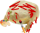 das eye eye
