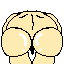 baldi ass