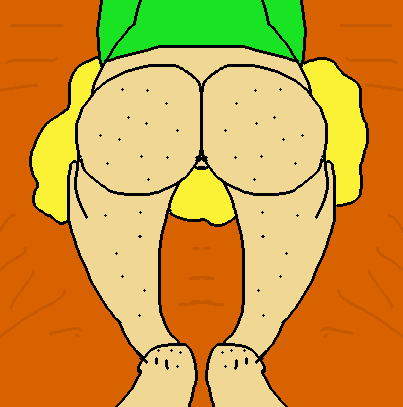 booty baldi ass back ass