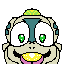 zuma frog