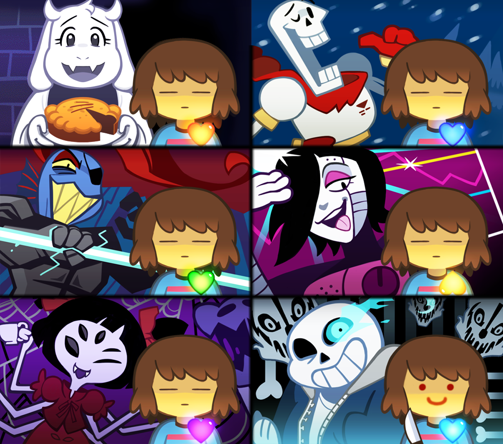 undertale