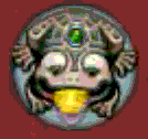 zuma frog d