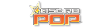 astropop deluxe