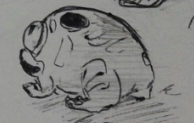 zuma frog art 1 3