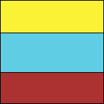 bandera de Colombia