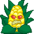 evil corn