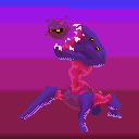 Purple Monster Thing?