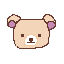 bear