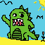 lucy dinosaur