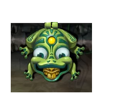 revenge frog eggs